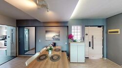 Blk 104A Edgefield Plains (Punggol), HDB 5 Rooms #630740021
